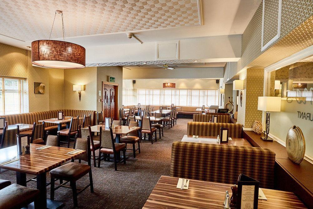 Abbotsford Hotel Дамбартон Экстерьер фото
